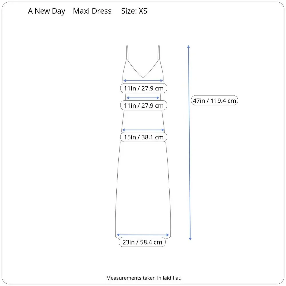 A New Day Womens Black Sleeveless Ribbed Knit Stretchy Maxi Dress - Picture 4 of 10